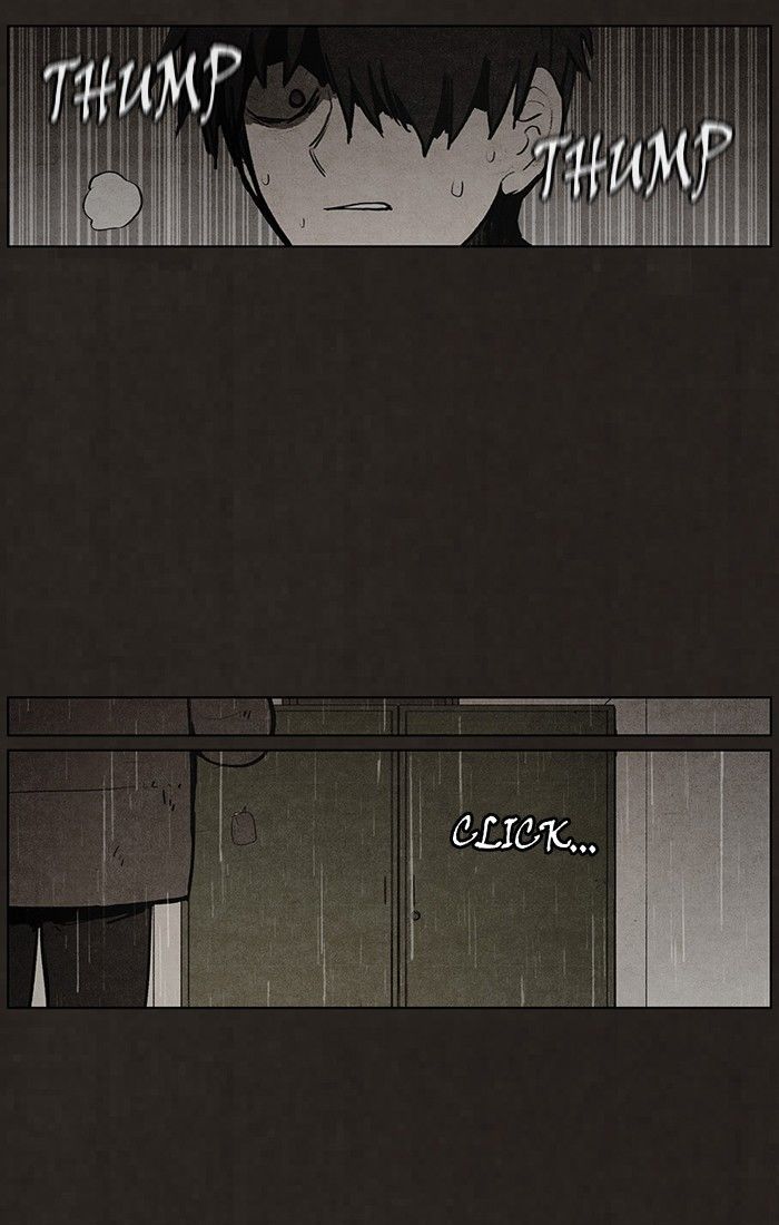 Bastard (HWANG Youngchan) Chapter 84 page 44 - Chapter 84