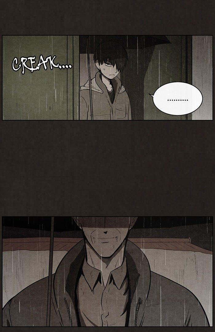 Bastard (HWANG Youngchan) Chapter 84 page 45 - Chapter 84