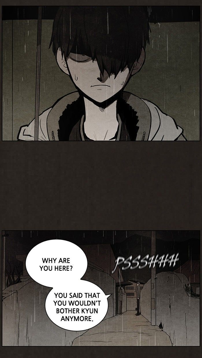 Bastard (HWANG Youngchan) Chapter 84 page 47 - Chapter 84