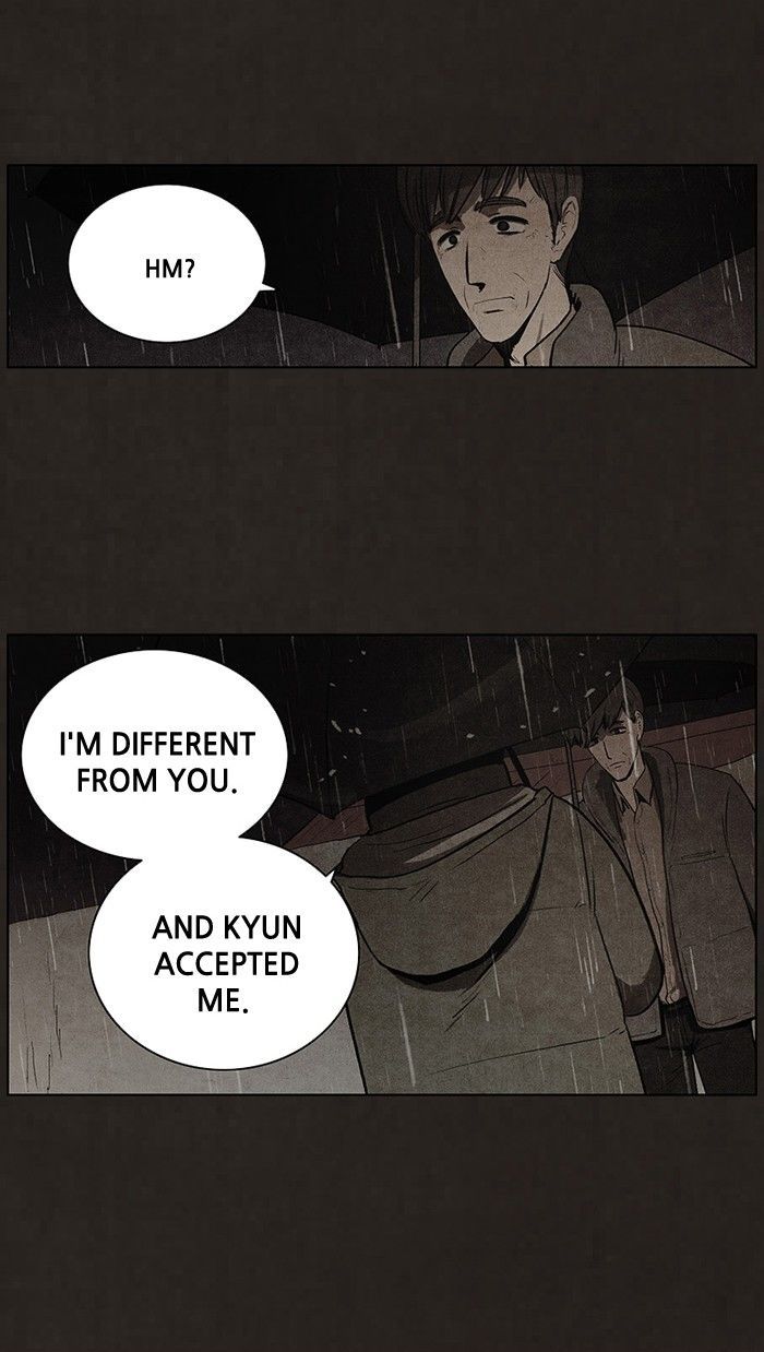 Bastard (HWANG Youngchan) Chapter 84 page 49 - Chapter 84