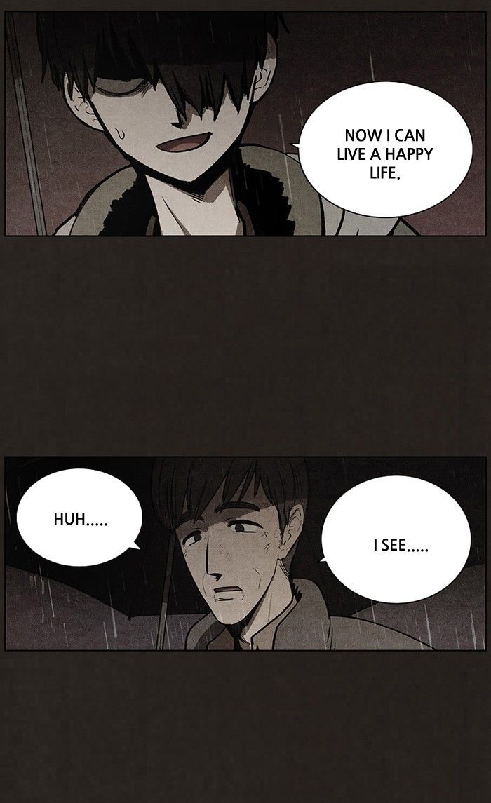 Bastard (HWANG Youngchan) Chapter 84 page 50 - Chapter 84