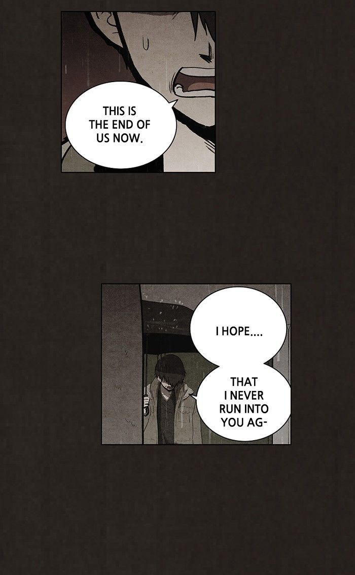 Bastard (HWANG Youngchan) Chapter 84 page 51 - Chapter 84