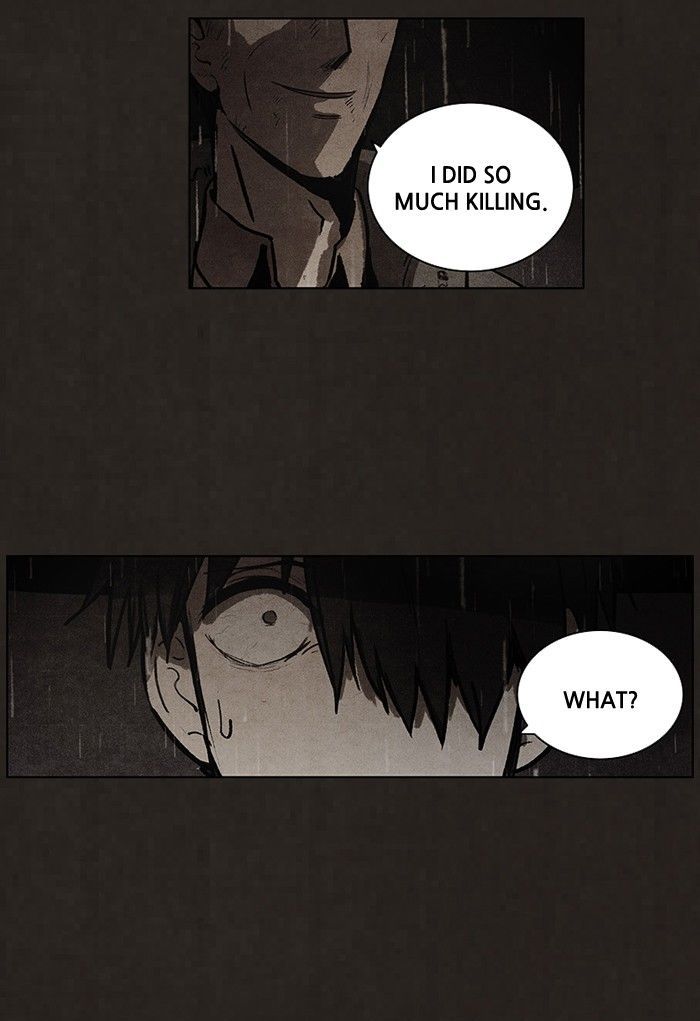 Bastard (HWANG Youngchan) Chapter 84 page 53 - Chapter 84