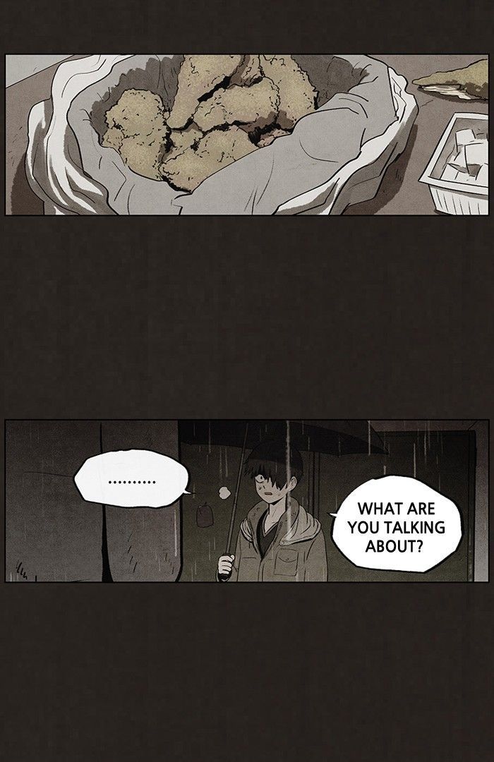 Bastard (HWANG Youngchan) Chapter 84 page 56 - Chapter 84