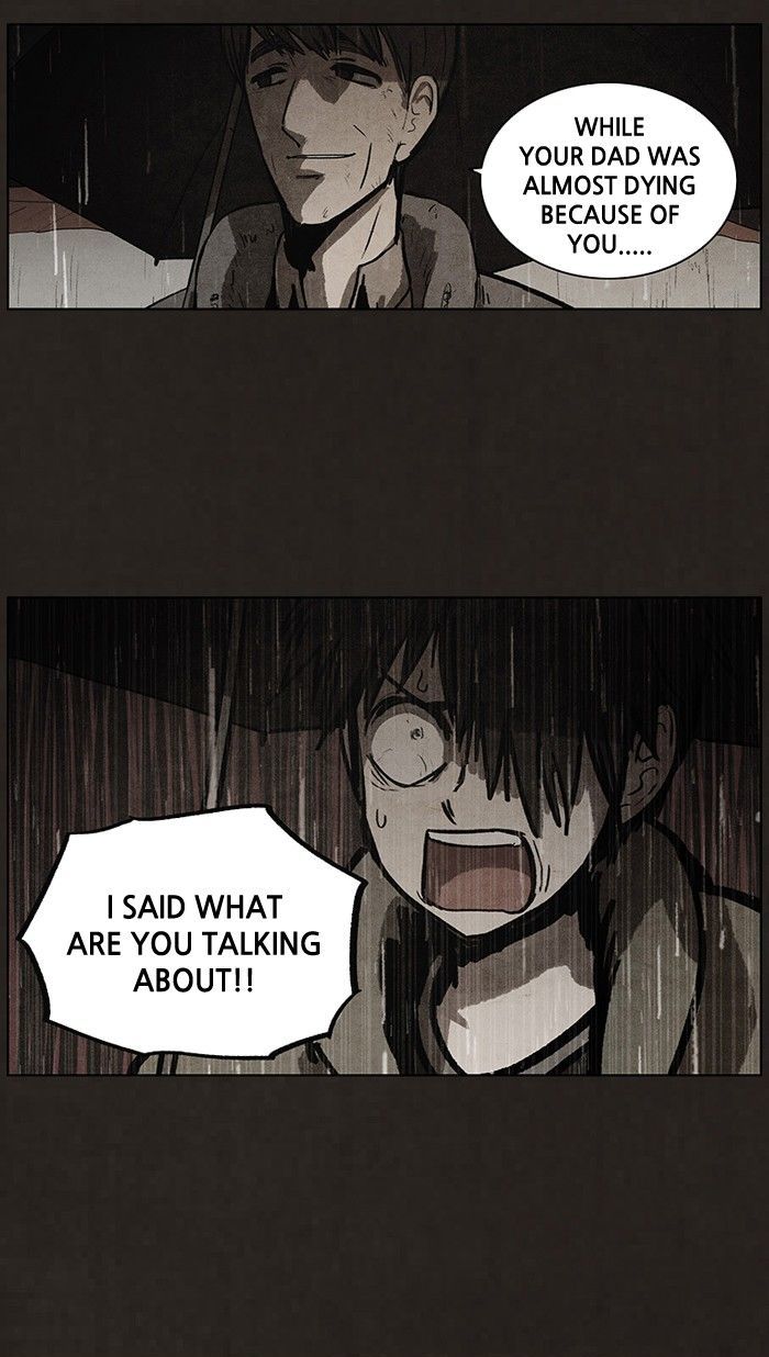Bastard (HWANG Youngchan) Chapter 84 page 57 - Chapter 84