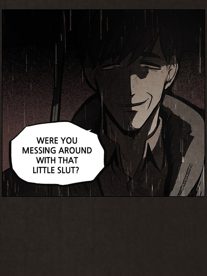 Bastard (HWANG Youngchan) Chapter 84 page 58 - Chapter 84