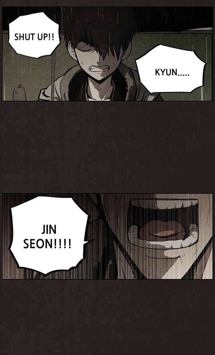 Bastard (HWANG Youngchan) Chapter 84 page 59 - Chapter 84