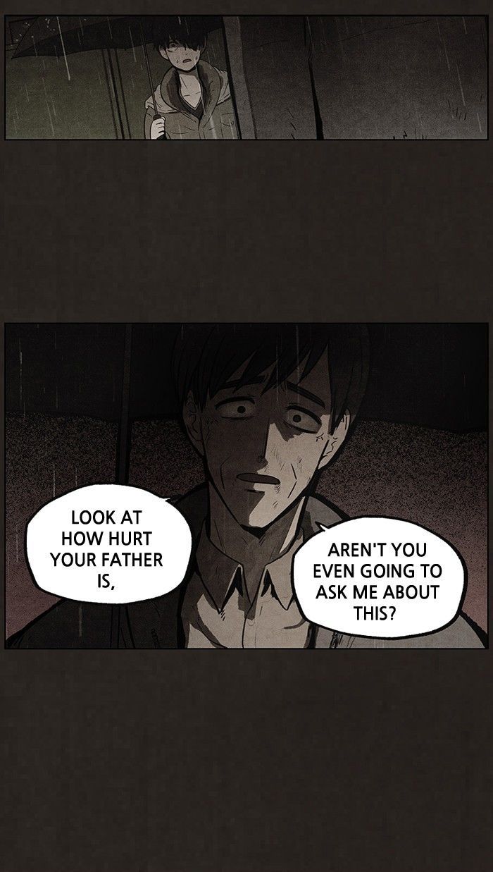 Bastard (HWANG Youngchan) Chapter 84 page 60 - Chapter 84