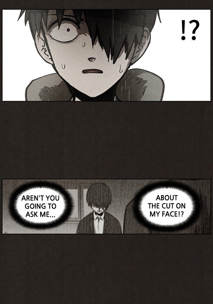 Bastard (HWANG Youngchan) Chapter 84 page 61 - Chapter 84