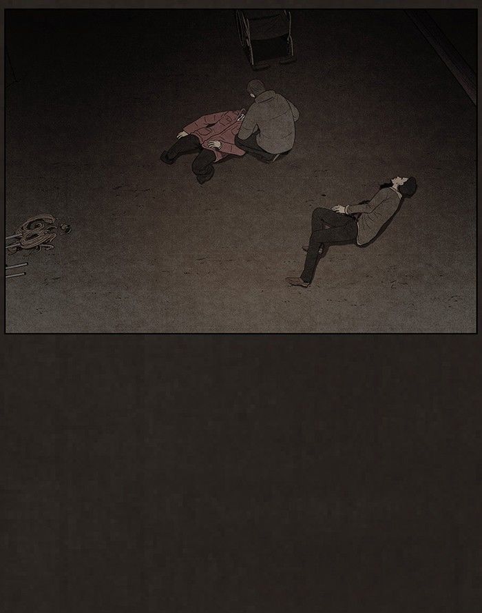 Bastard (HWANG Youngchan) Chapter 84 page 8 - Chapter 84