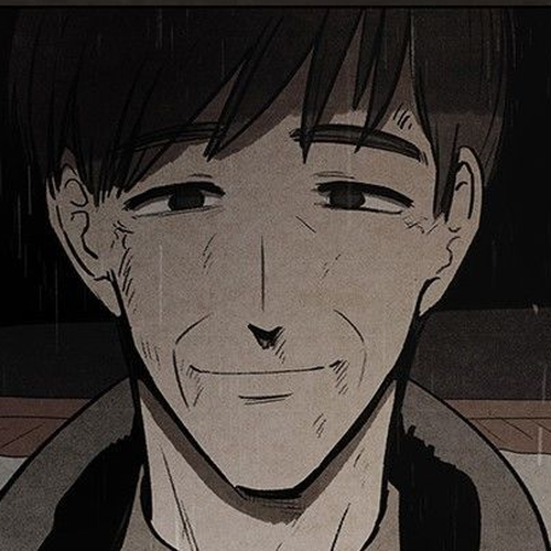 Bastard (HWANG Youngchan) Chapter 84 cover