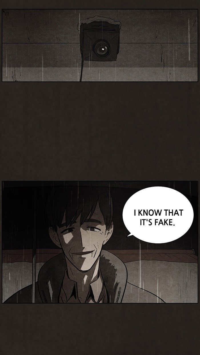 Bastard (HWANG Youngchan) Chapter 85 page 10 - Chapter 85