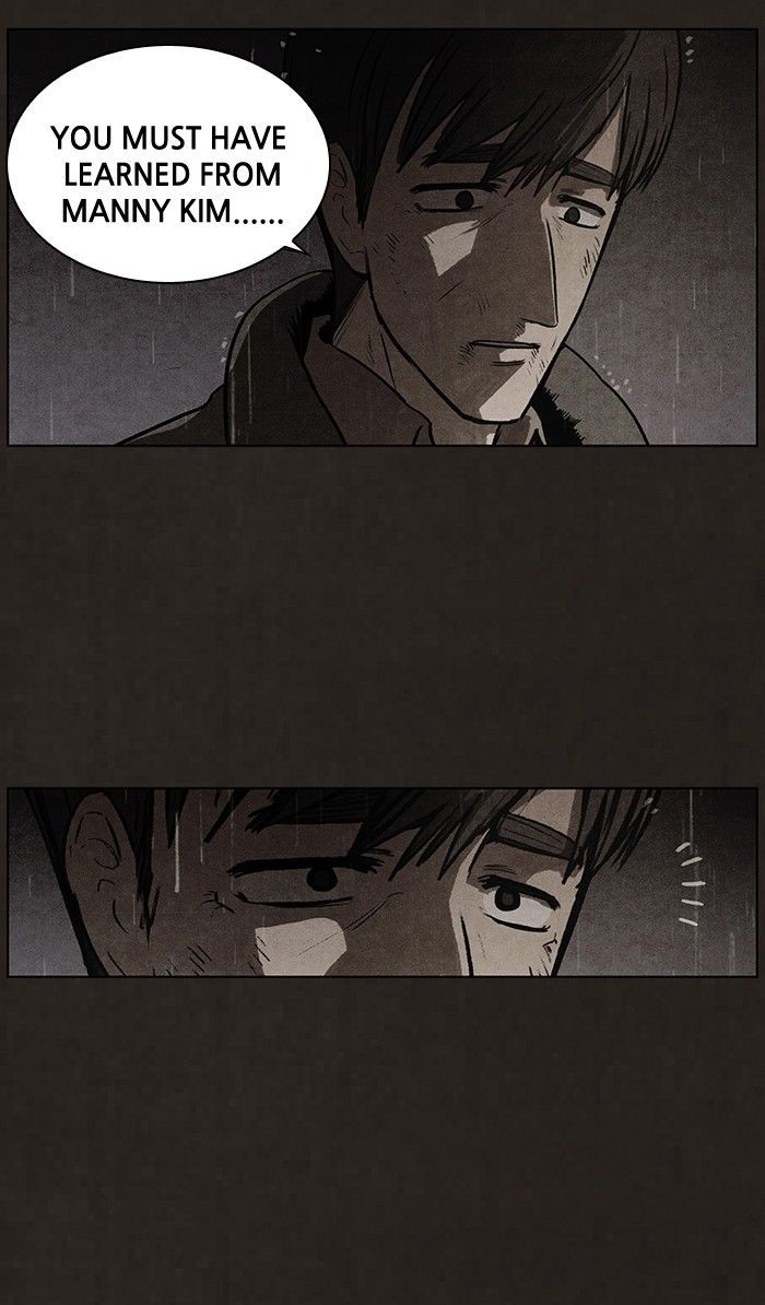 Bastard (HWANG Youngchan) Chapter 85 page 15 - Chapter 85