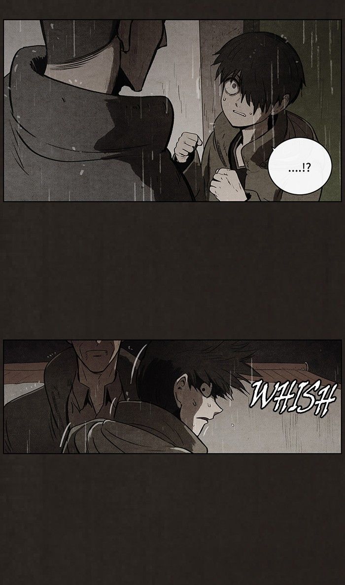 Bastard (HWANG Youngchan) Chapter 85 page 16 - Chapter 85