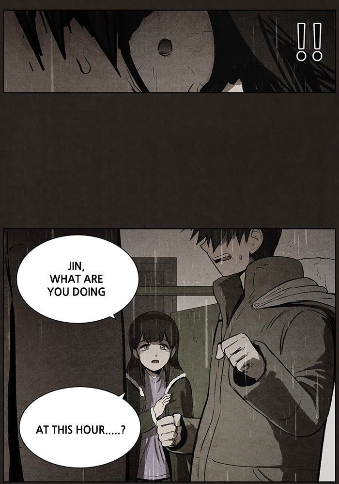 Bastard (HWANG Youngchan) Chapter 85 page 17 - Chapter 85