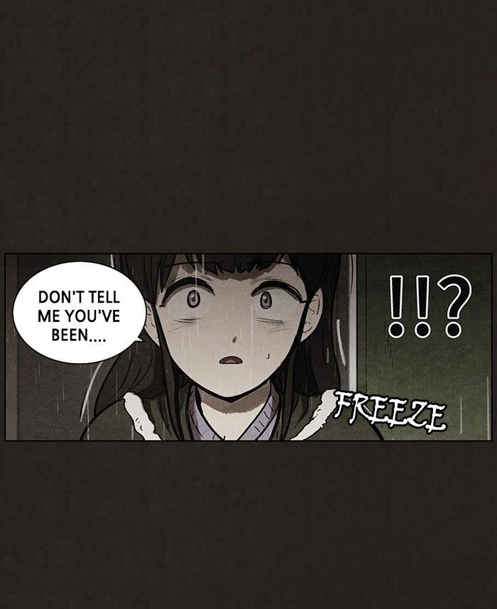 Bastard (HWANG Youngchan) Chapter 85 page 18 - Chapter 85