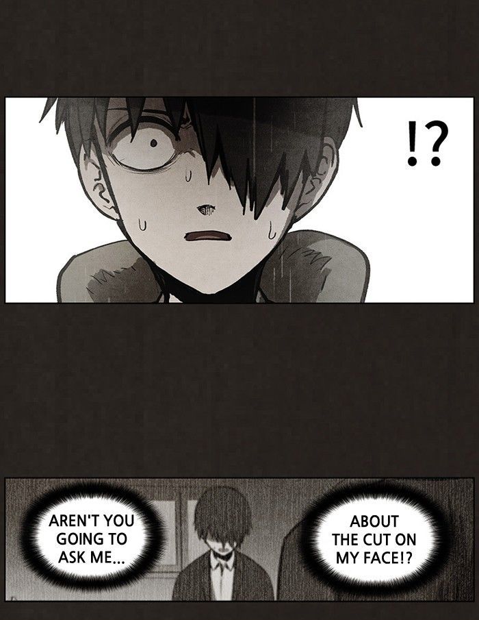 Bastard (HWANG Youngchan) Chapter 85 page 2 - Chapter 85