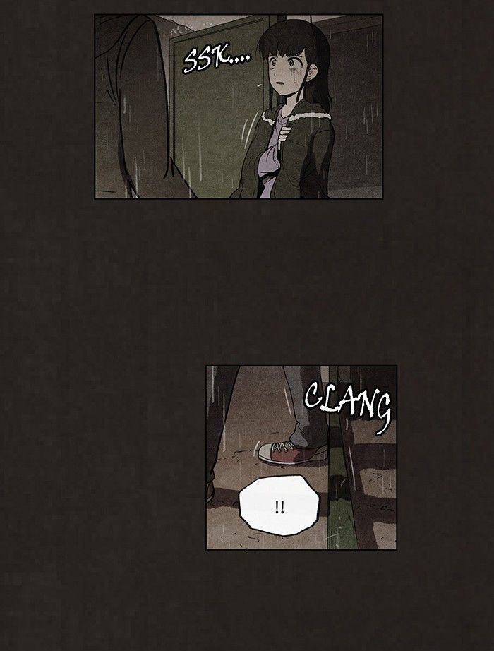 Bastard (HWANG Youngchan) Chapter 85 page 21 - Chapter 85