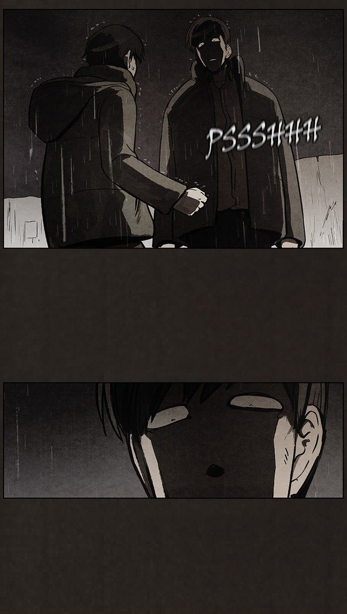 Bastard (HWANG Youngchan) Chapter 85 page 25 - Chapter 85