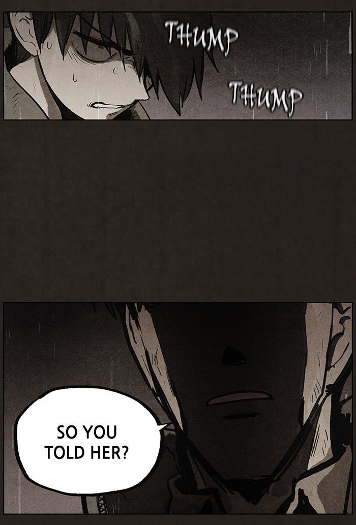 Bastard (HWANG Youngchan) Chapter 85 page 26 - Chapter 85