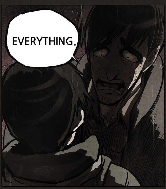 Bastard (HWANG Youngchan) Chapter 85 page 28 - Chapter 85