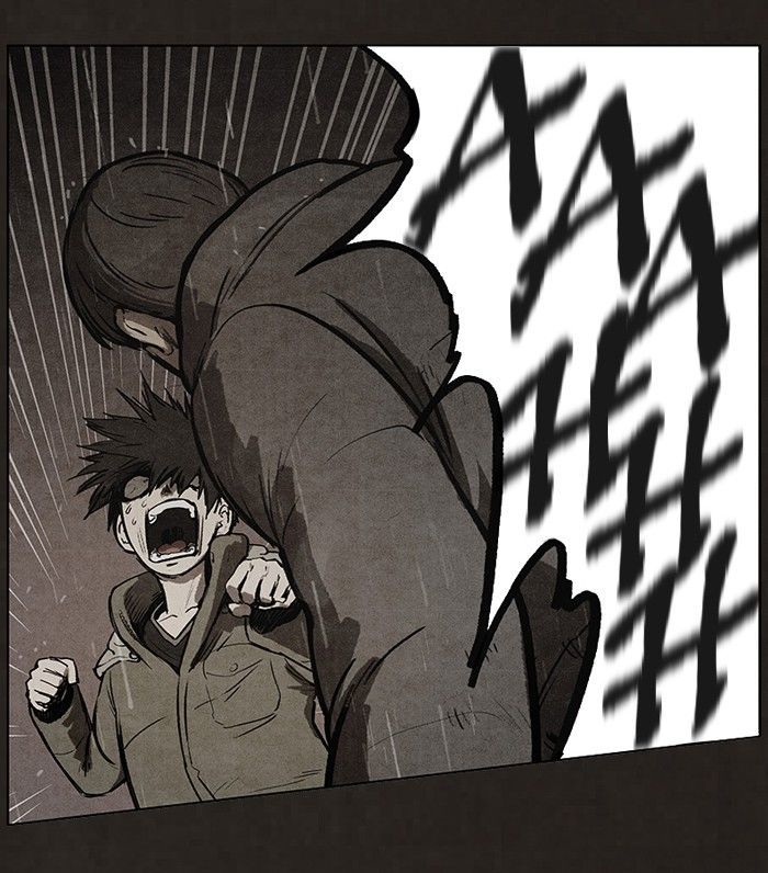 Bastard (HWANG Youngchan) Chapter 85 page 30 - Chapter 85