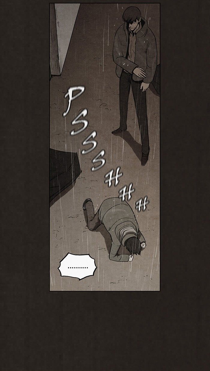 Bastard (HWANG Youngchan) Chapter 85 page 32 - Chapter 85