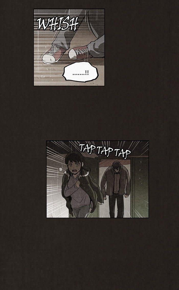 Bastard (HWANG Youngchan) Chapter 85 page 35 - Chapter 85