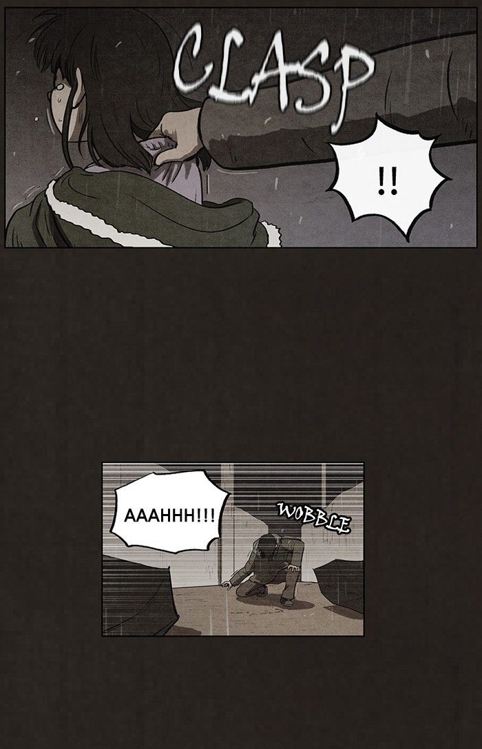 Bastard (HWANG Youngchan) Chapter 85 page 36 - Chapter 85
