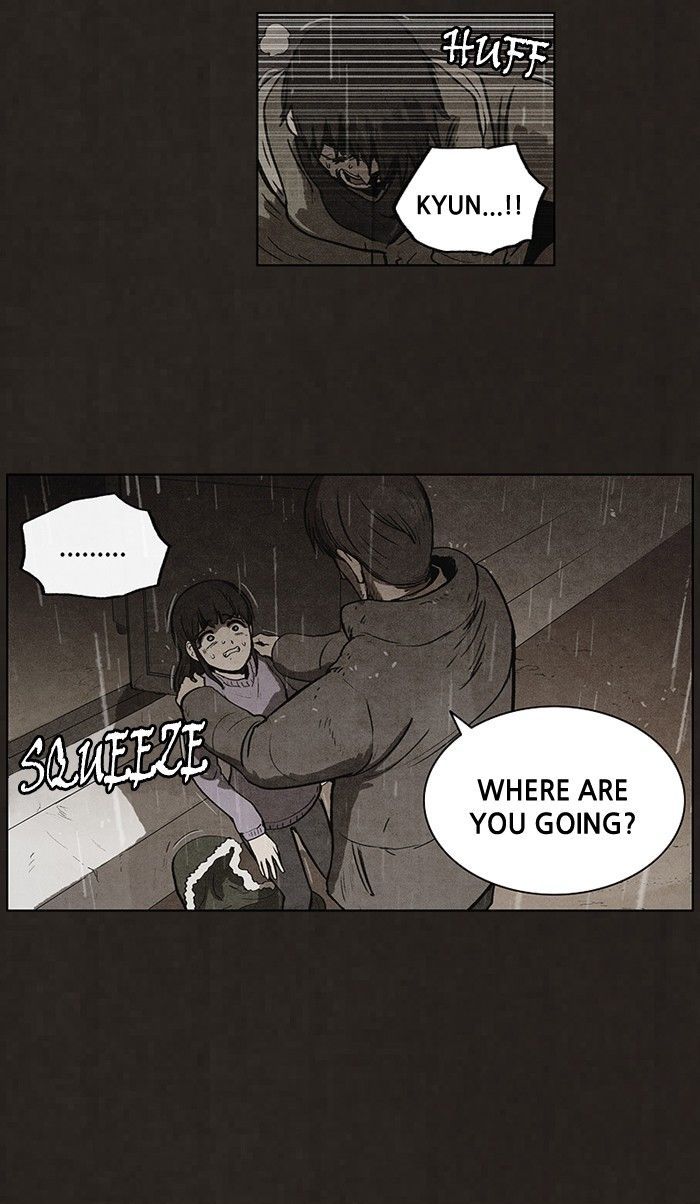 Bastard (HWANG Youngchan) Chapter 85 page 37 - Chapter 85