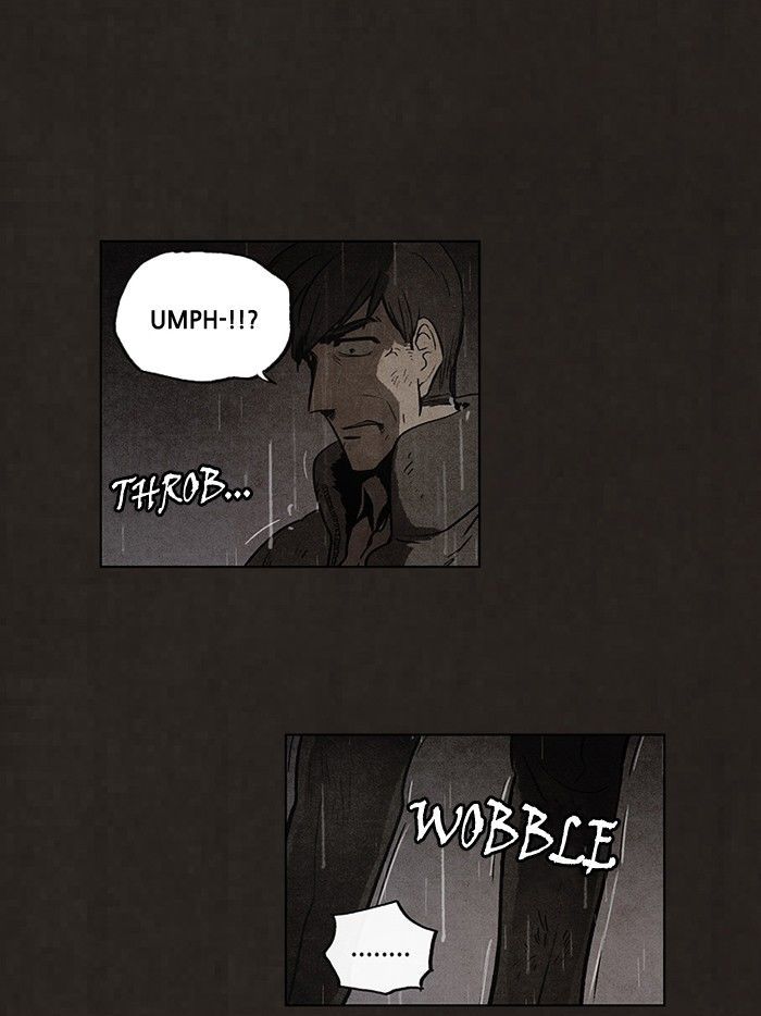 Bastard (HWANG Youngchan) Chapter 85 page 39 - Chapter 85