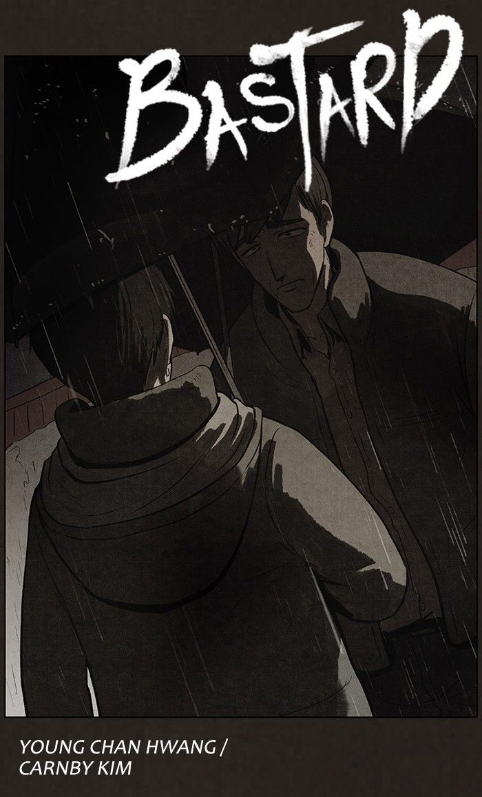 Bastard (HWANG Youngchan) Chapter 85 page 4 - Chapter 85