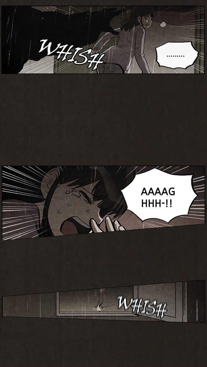 Bastard (HWANG Youngchan) Chapter 85 page 43 - Chapter 85