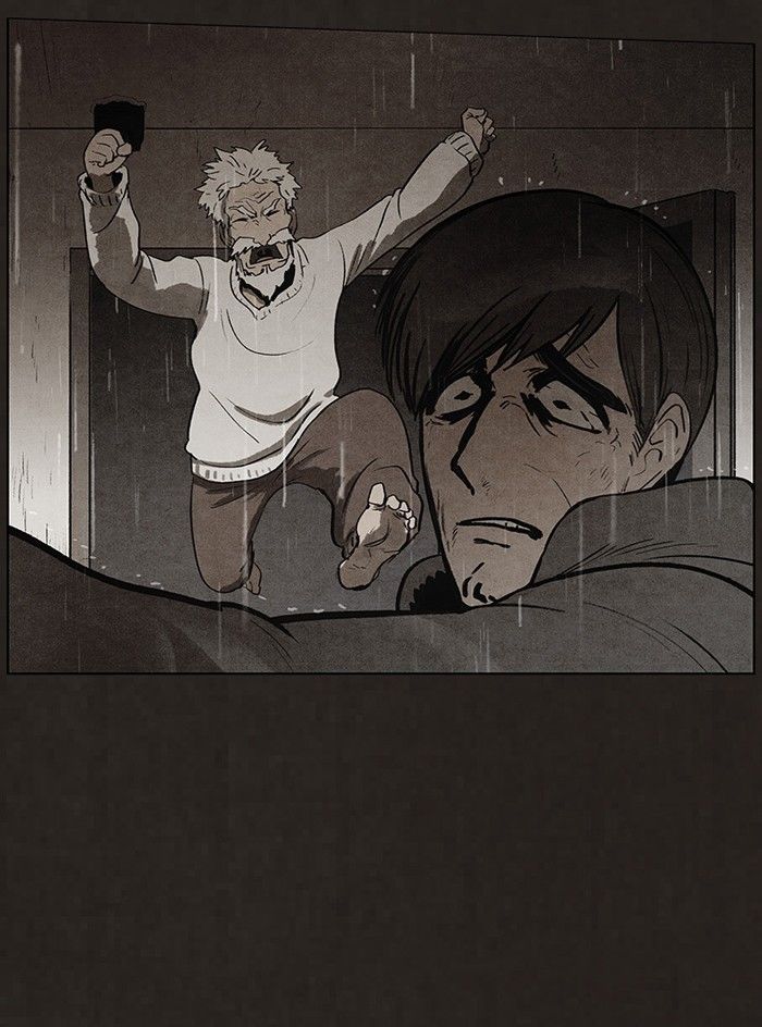 Bastard (HWANG Youngchan) Chapter 85 page 44 - Chapter 85