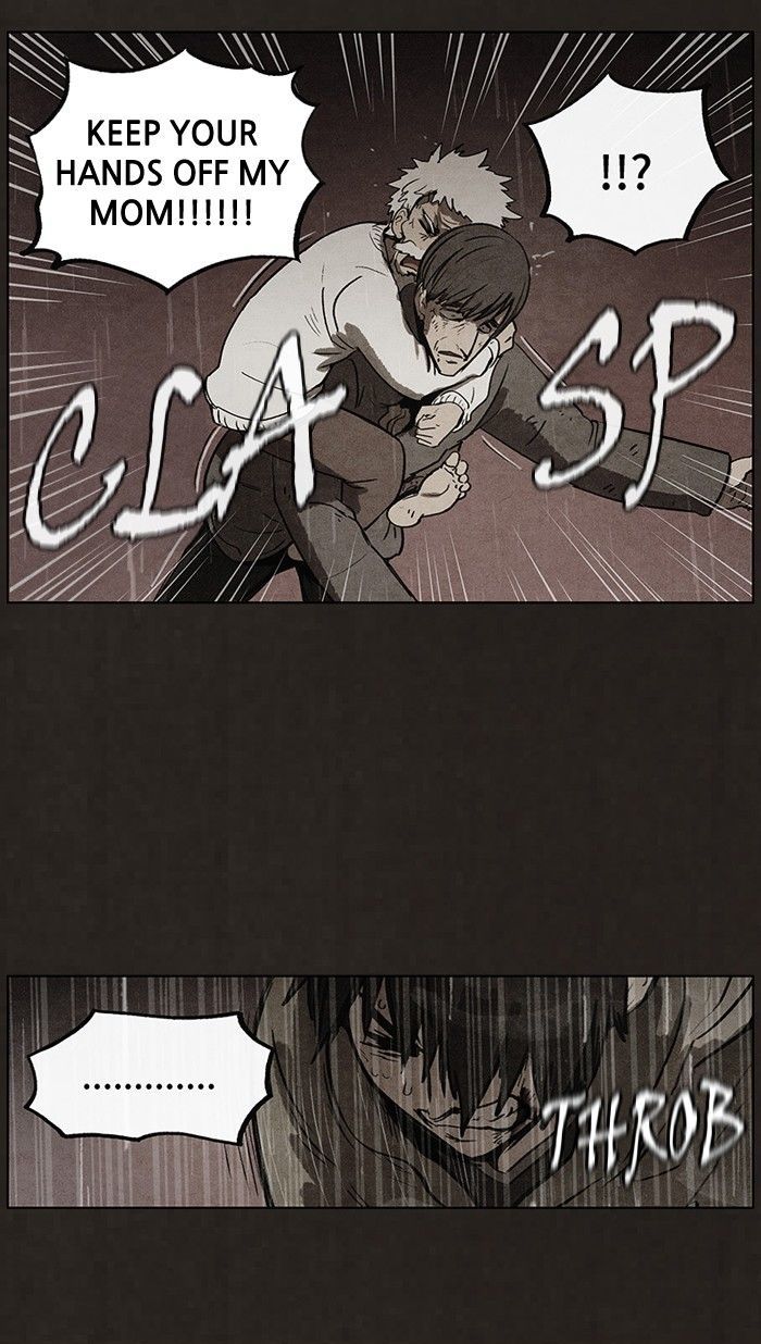 Bastard (HWANG Youngchan) Chapter 85 page 45 - Chapter 85