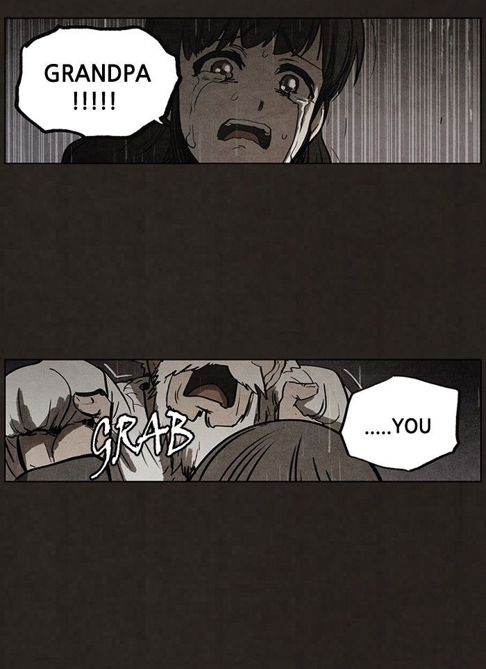 Bastard (HWANG Youngchan) Chapter 85 page 48 - Chapter 85