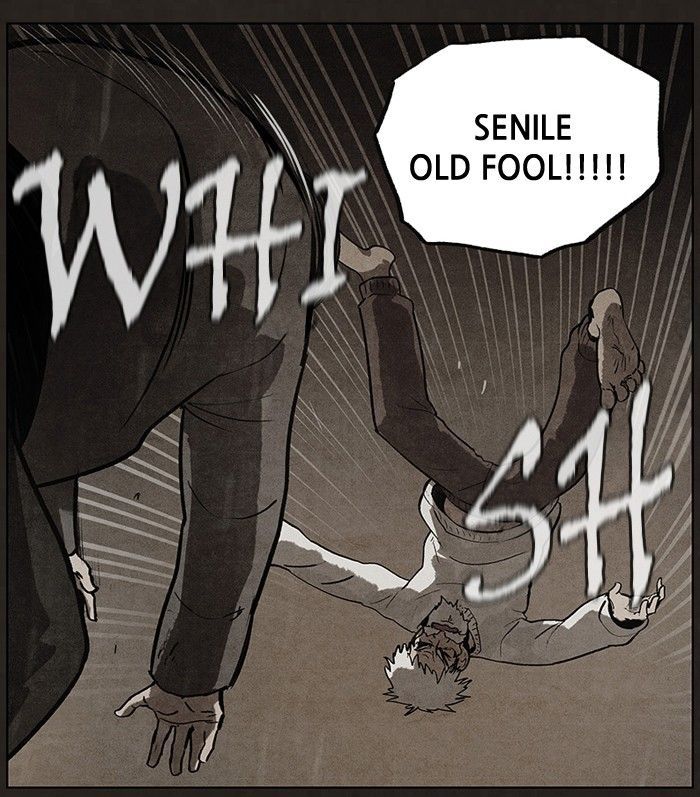 Bastard (HWANG Youngchan) Chapter 85 page 49 - Chapter 85