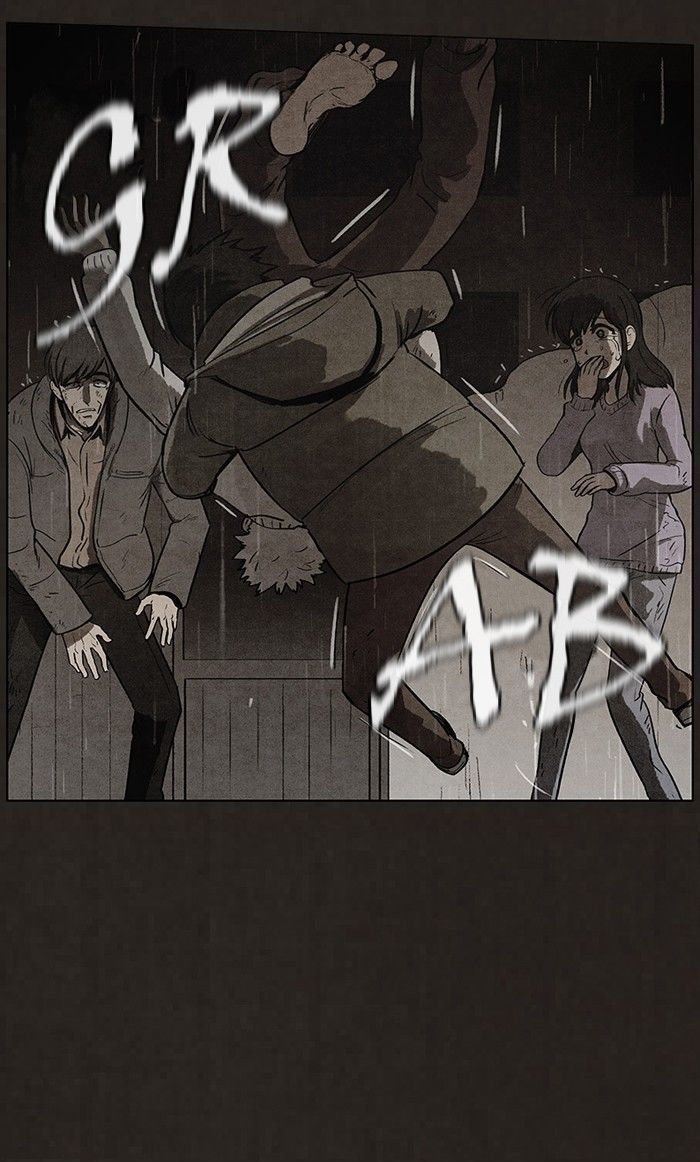 Bastard (HWANG Youngchan) Chapter 85 page 51 - Chapter 85