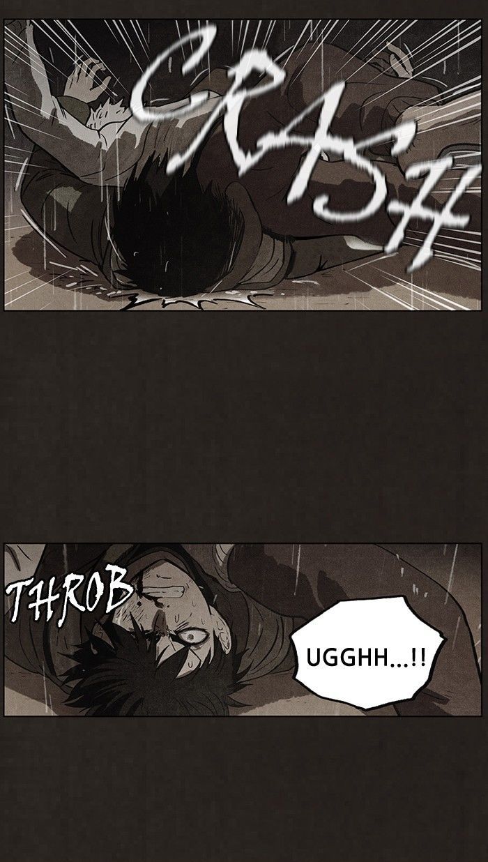 Bastard (HWANG Youngchan) Chapter 85 page 52 - Chapter 85