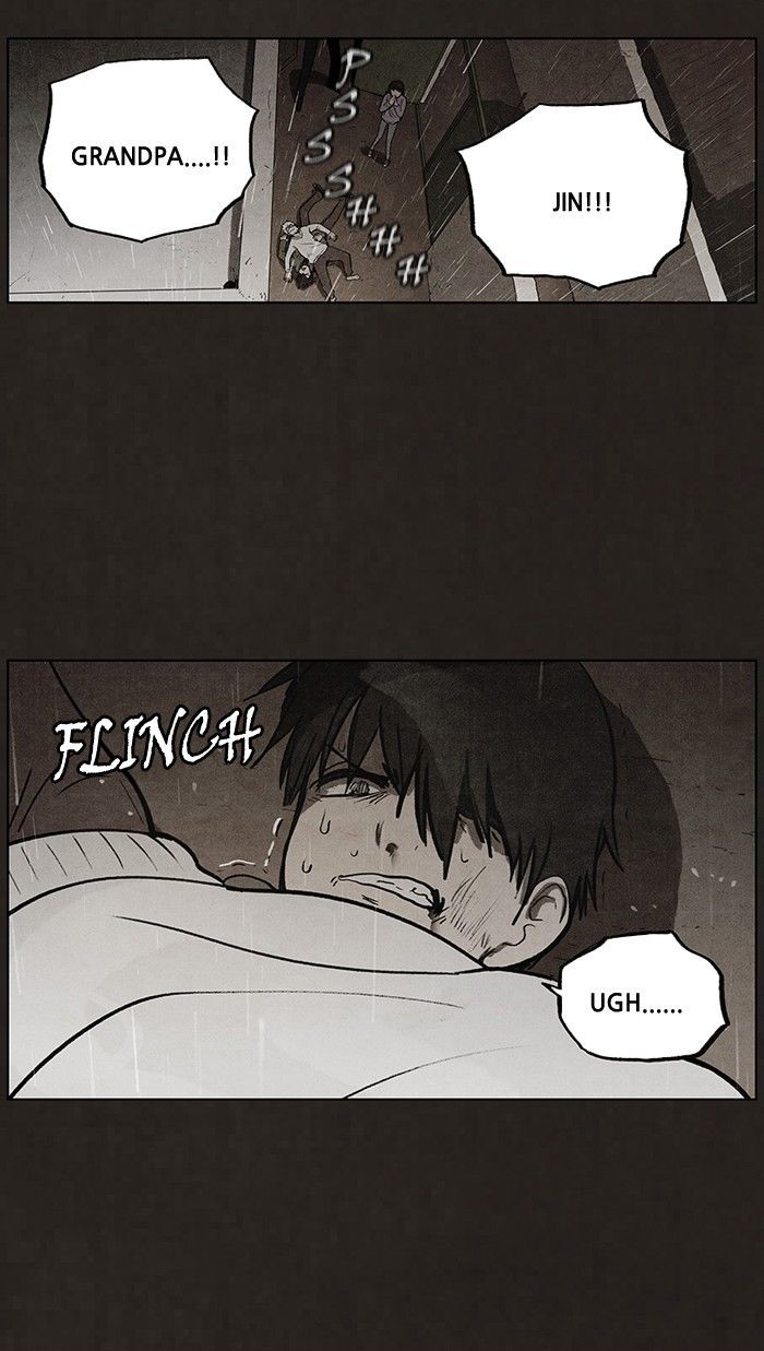 Bastard (HWANG Youngchan) Chapter 85 page 54 - Chapter 85