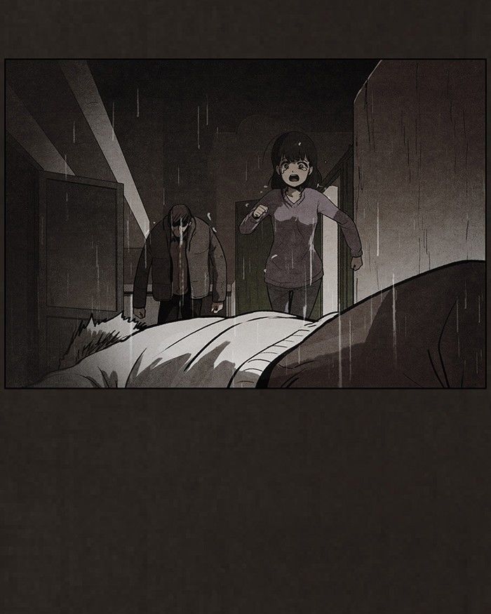 Bastard (HWANG Youngchan) Chapter 85 page 55 - Chapter 85