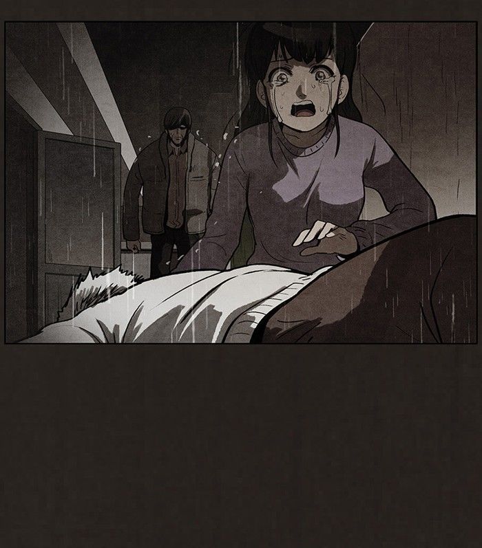 Bastard (HWANG Youngchan) Chapter 85 page 56 - Chapter 85