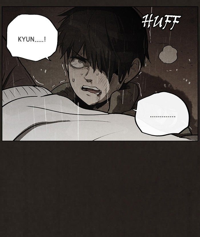 Bastard (HWANG Youngchan) Chapter 85 page 57 - Chapter 85