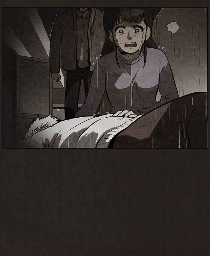 Bastard (HWANG Youngchan) Chapter 85 page 58 - Chapter 85
