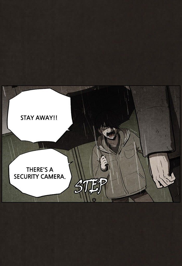 Bastard (HWANG Youngchan) Chapter 85 page 8 - Chapter 85