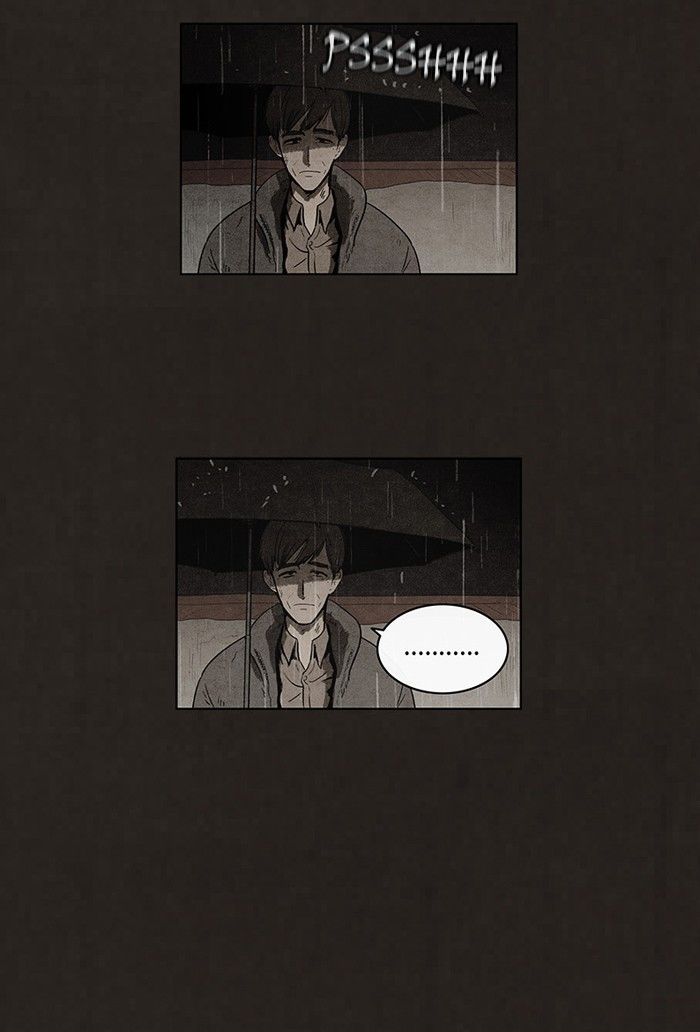 Bastard (HWANG Youngchan) Chapter 85 page 9 - Chapter 85