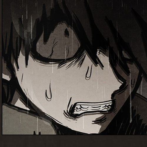 Bastard (HWANG Youngchan) Chapter 85 cover