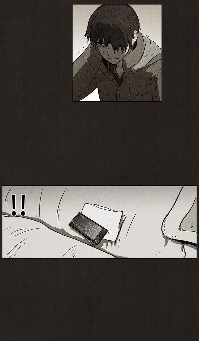 Bastard (HWANG Youngchan) Chapter 86 page 12 - Chapter 86