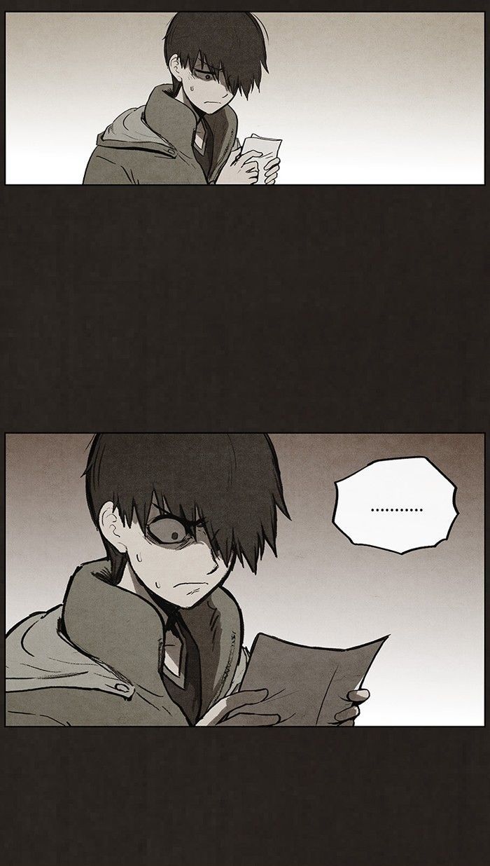 Bastard (HWANG Youngchan) Chapter 86 page 13 - Chapter 86