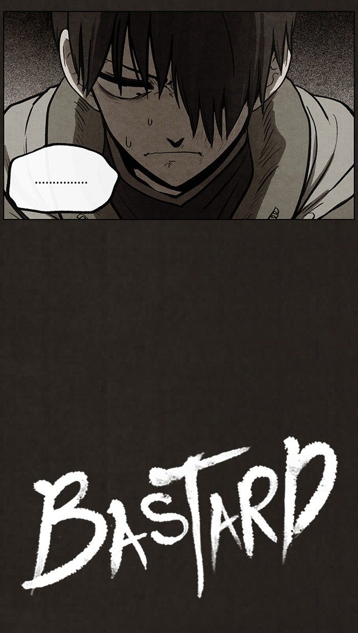 Bastard (HWANG Youngchan) Chapter 86 page 15 - Chapter 86